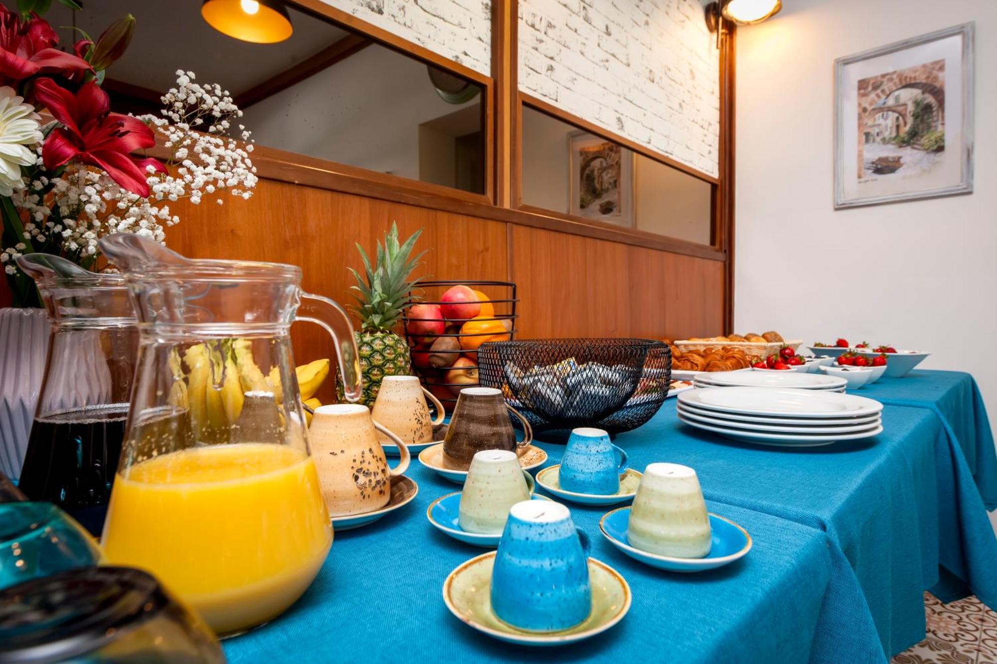 Boutique Residence Arion โรวีน ภายนอก รูปภาพ