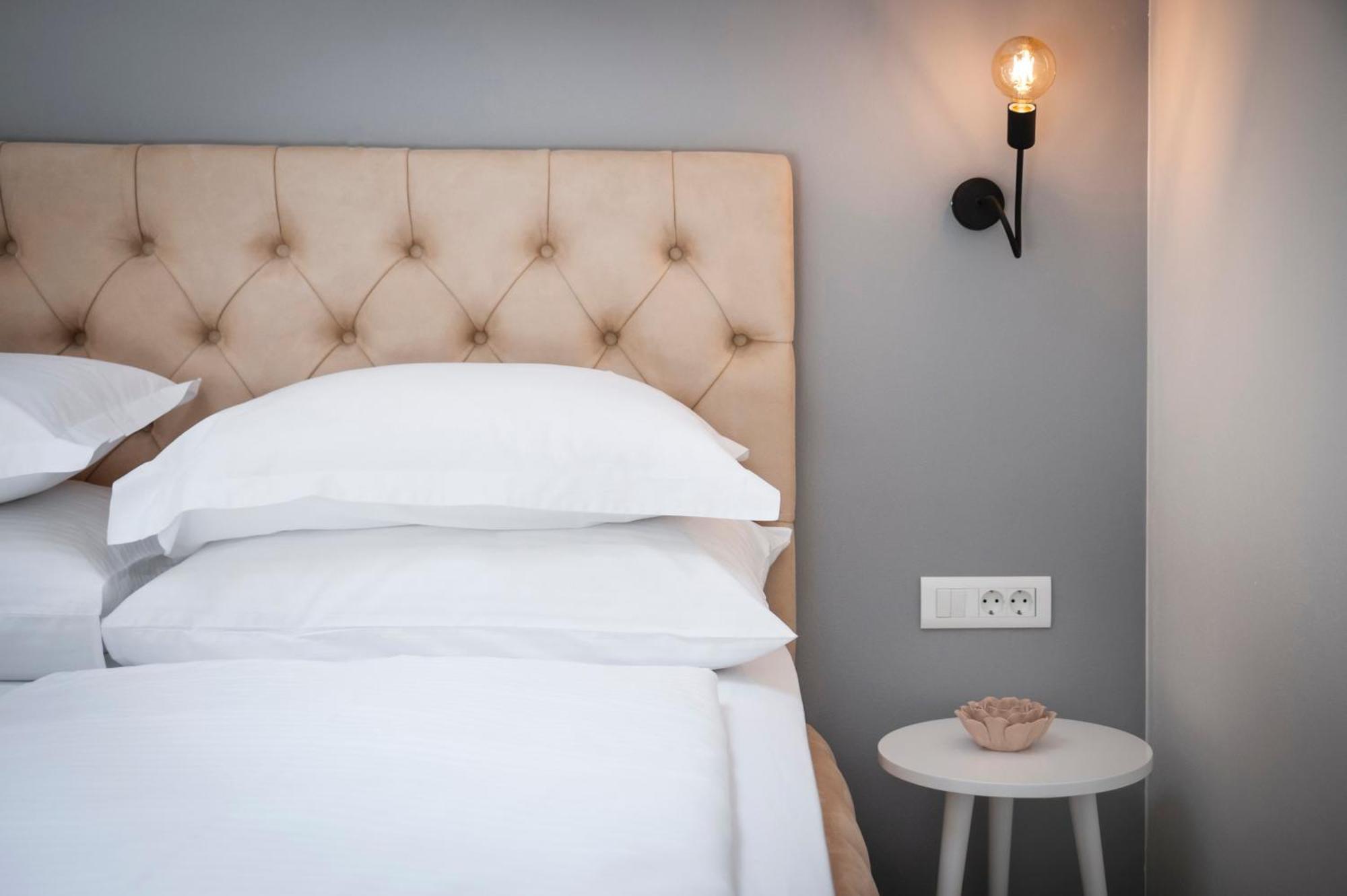 Boutique Residence Arion โรวีน ห้อง รูปภาพ