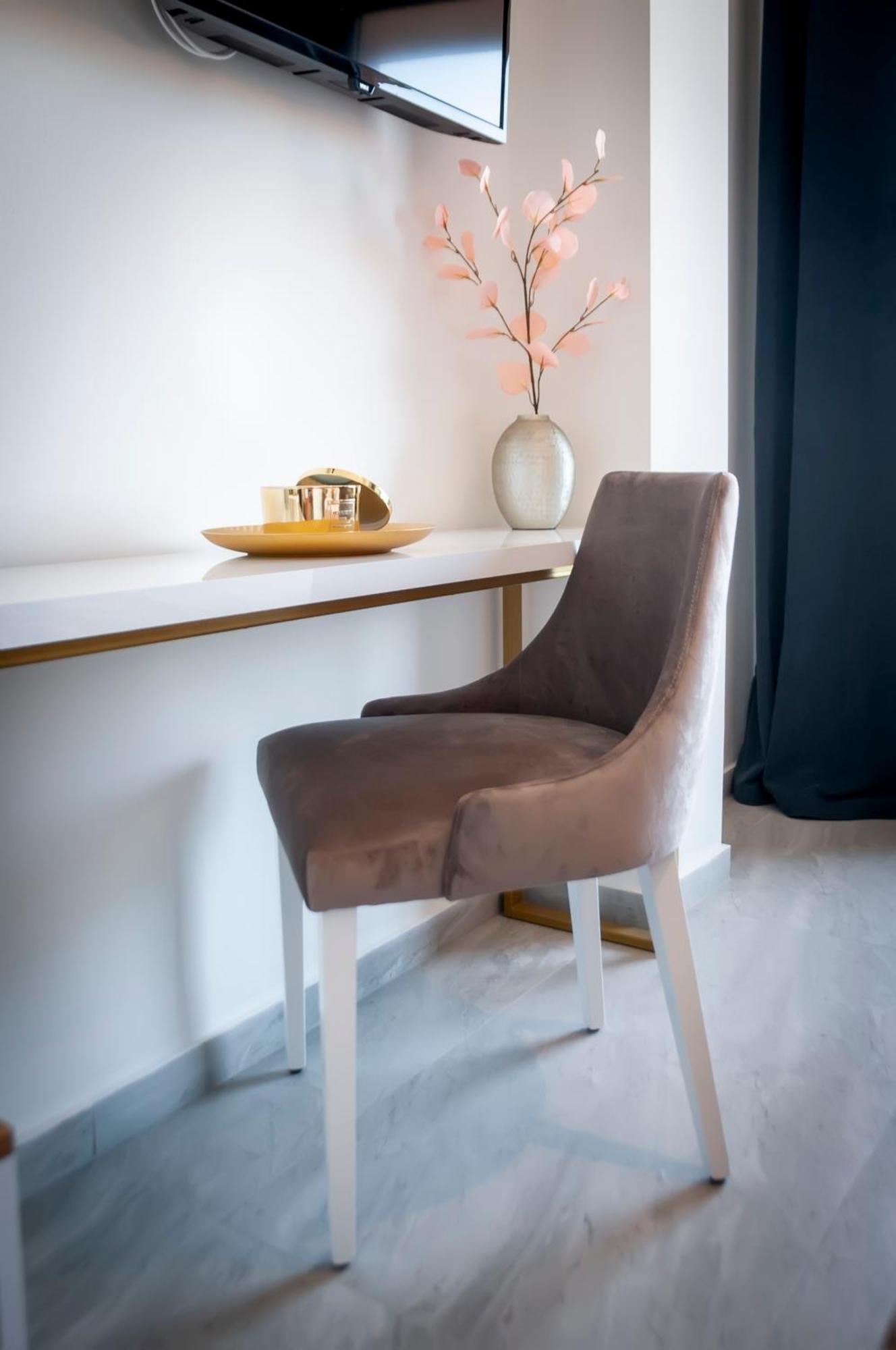 Boutique Residence Arion โรวีน ห้อง รูปภาพ