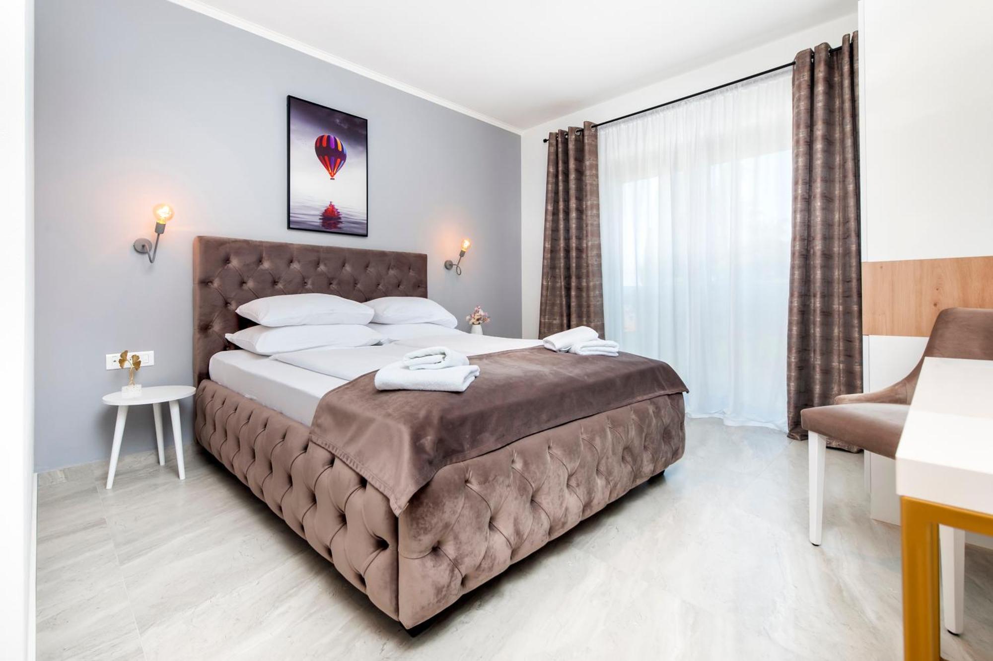 Boutique Residence Arion โรวีน ห้อง รูปภาพ