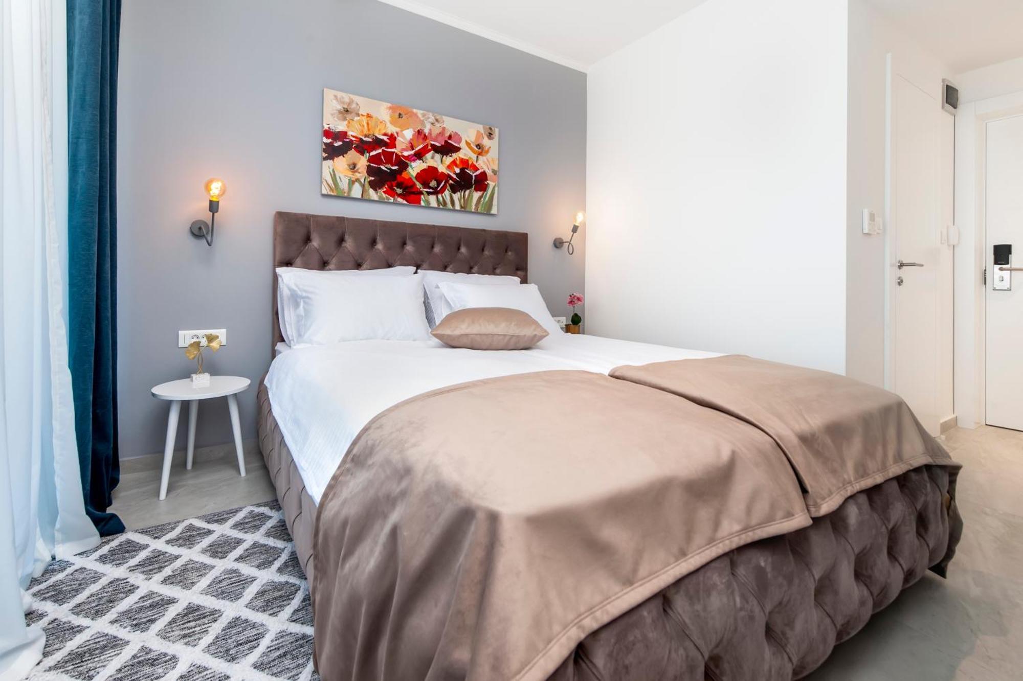 Boutique Residence Arion โรวีน ห้อง รูปภาพ