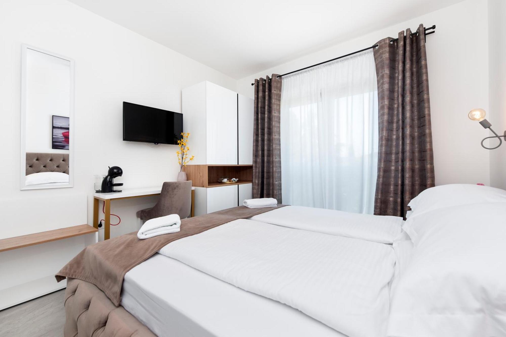 Boutique Residence Arion โรวีน ห้อง รูปภาพ