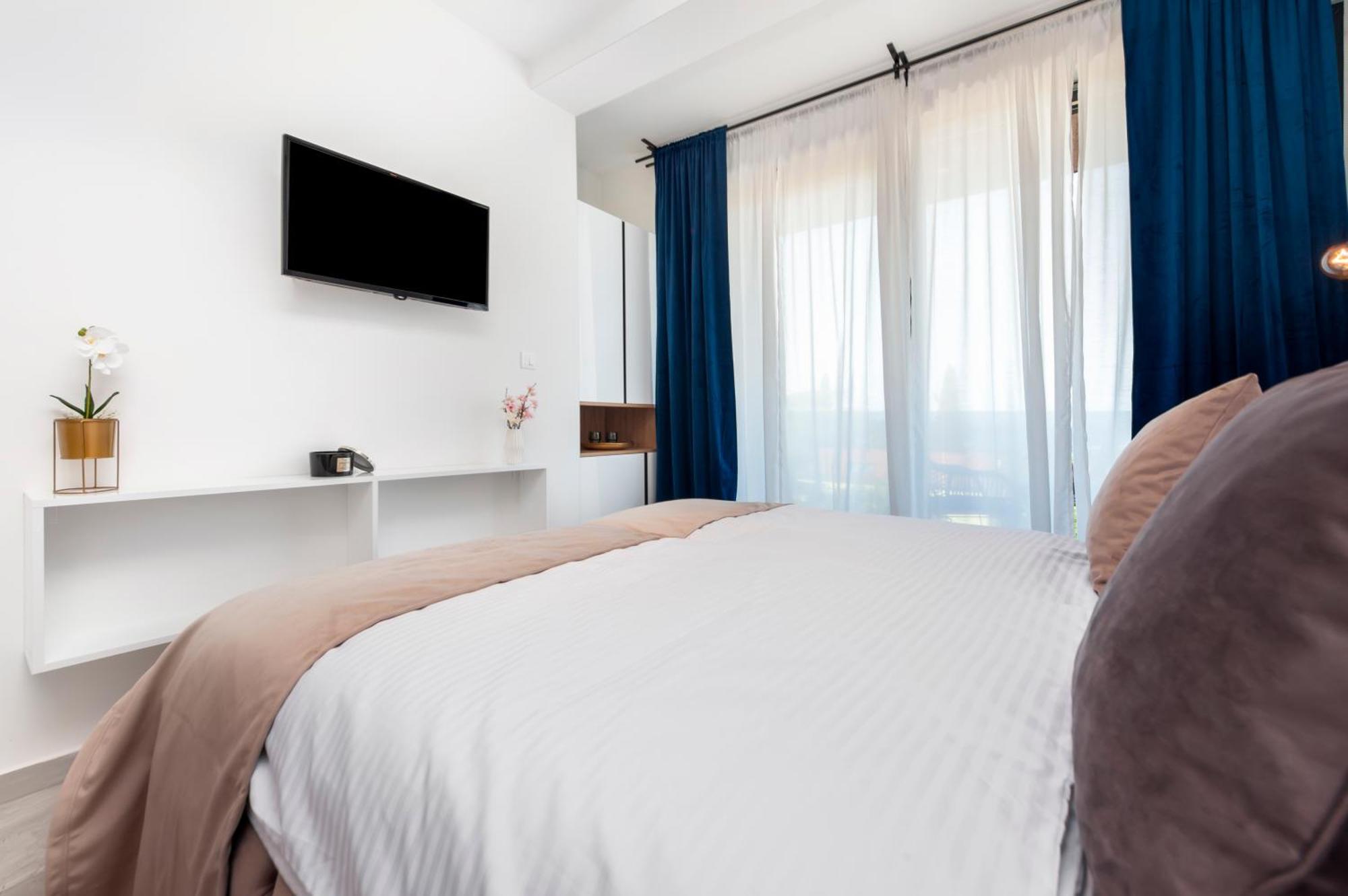 Boutique Residence Arion โรวีน ห้อง รูปภาพ
